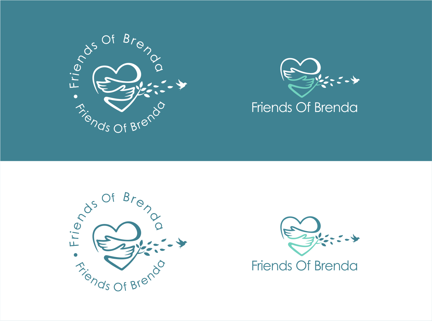 Logo Design by nikkiblue for this project | Design #31294731