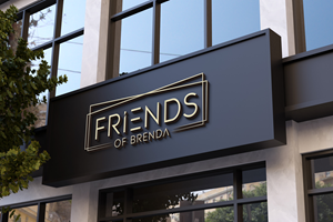 Logo Design by Creative Design@ for this project | Design: #31285480