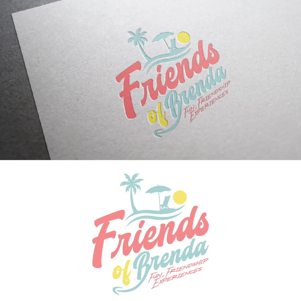Logo Design by creativemood438 for this project | Design #31293401