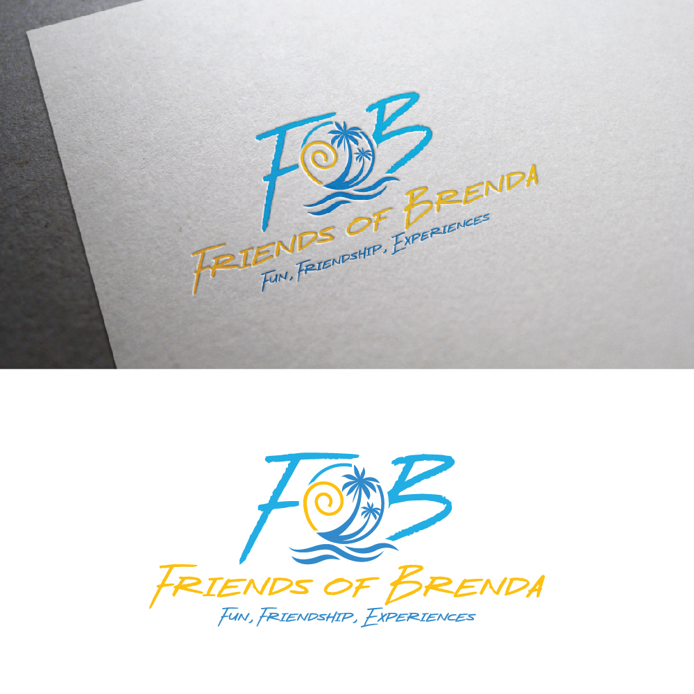 Logo Design by creativemood438 for this project | Design #31293402