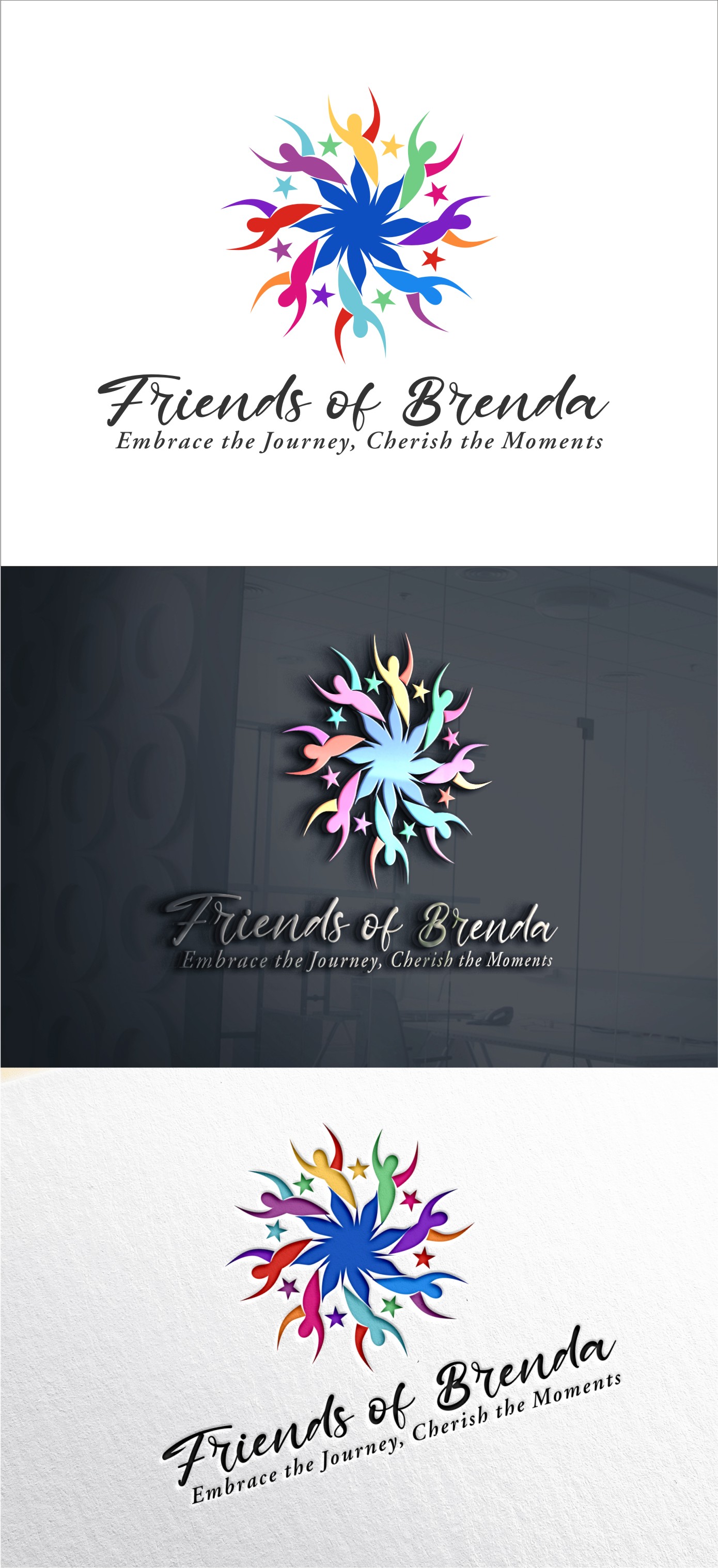 Logo Design by Soul Light for this project | Design #31282991