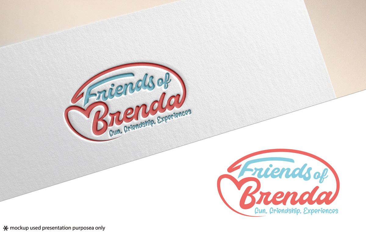 Logo Design by Rubia@ for this project | Design #31289463