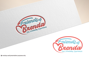 Logo Design by Rubia@ for this project | Design: #31289463