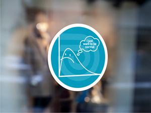 Aufkleber-Design von Atvento Graphics für Droplet Measurement Technologies, LLC | Design: #31280437