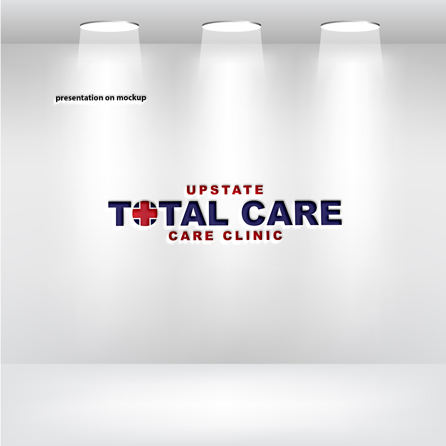 Logo Design by RRR Design for this project | Design #31282848