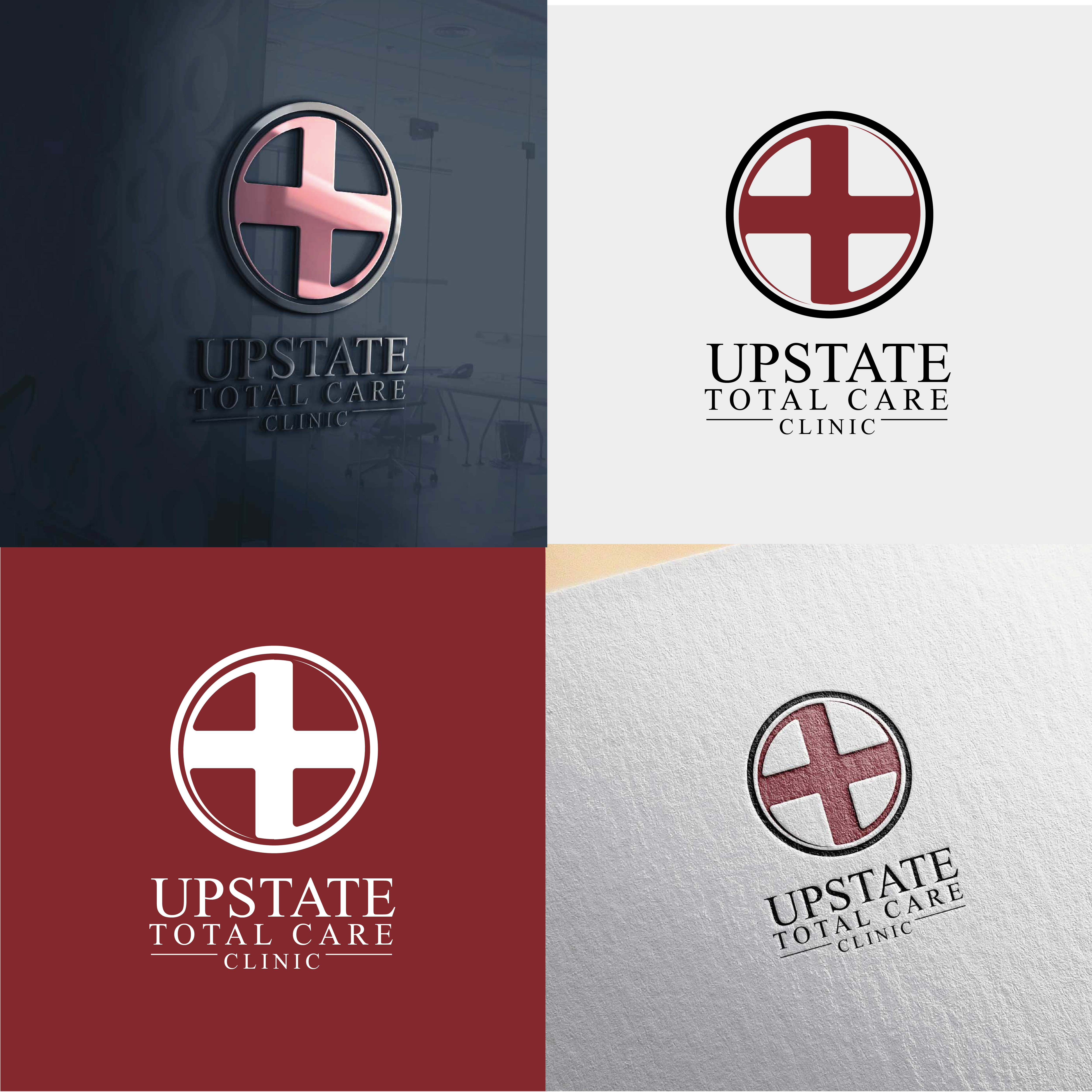 Logo Design by alrey_art for this project | Design #31287022