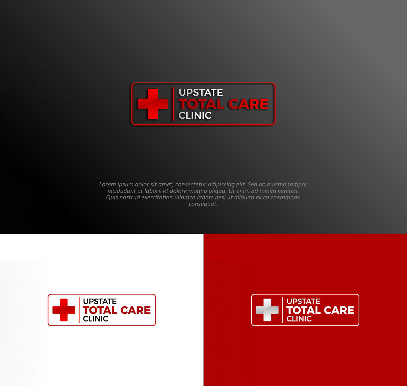 Logo Design by Abici for this project | Design #31315894