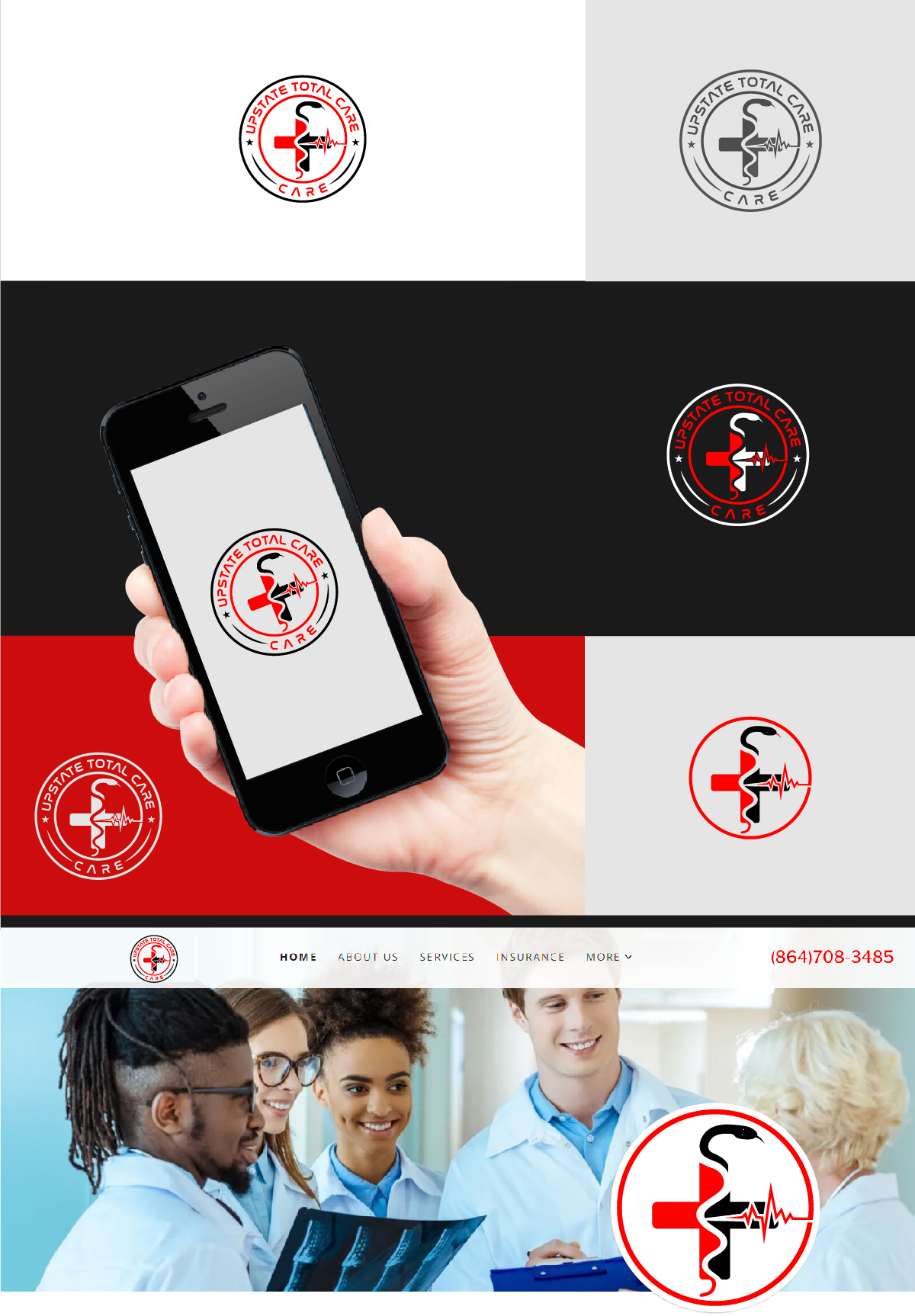 Logo Design by Deziners Zone for this project | Design #31281907