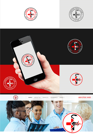 Logo Design by Deziners Zone for this project | Design: #31281907