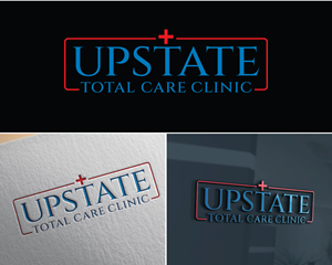 Logo Design by Atec for this project | Design: #31286820
