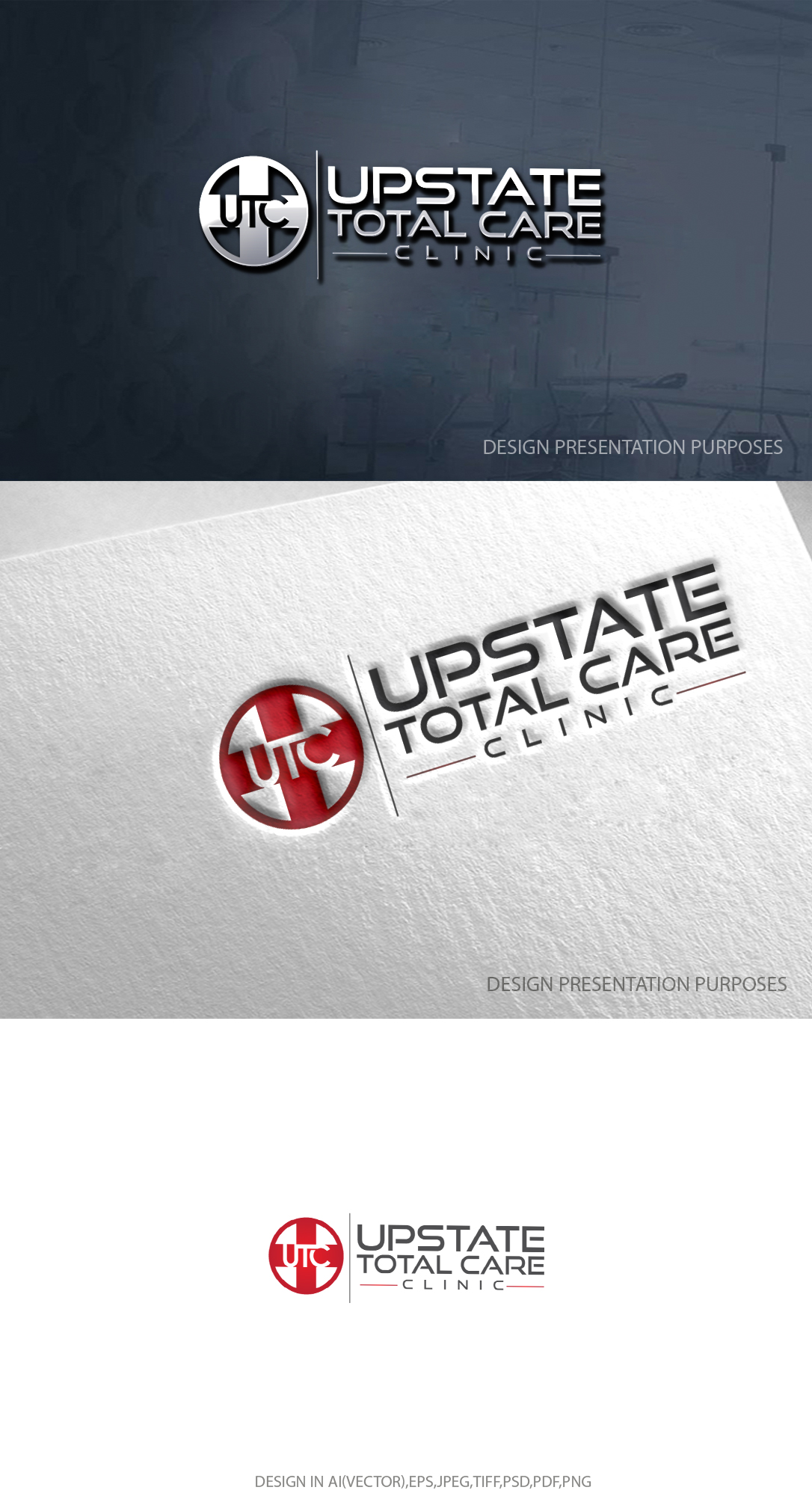 Diseño de Logo por zebronicgraphic para este proyecto | Diseño #31278873