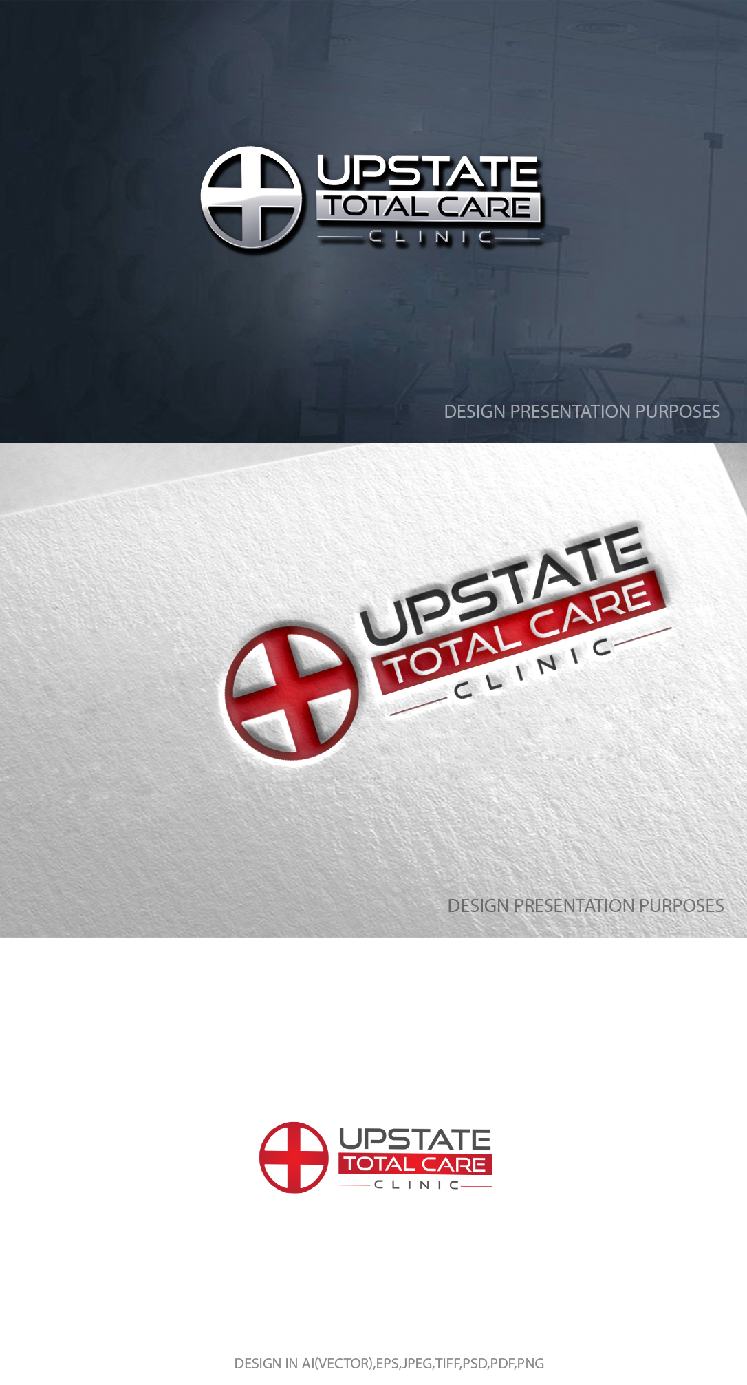 Diseño de Logo por zebronicgraphic para este proyecto | Diseño #31278877