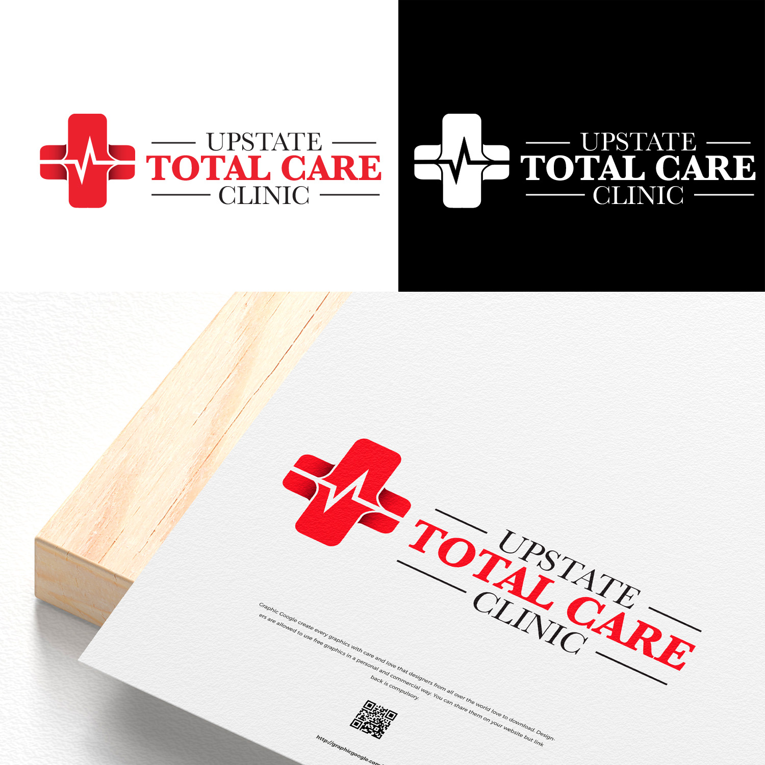 Logo Design by Finley Johnson for this project | Design #31322861