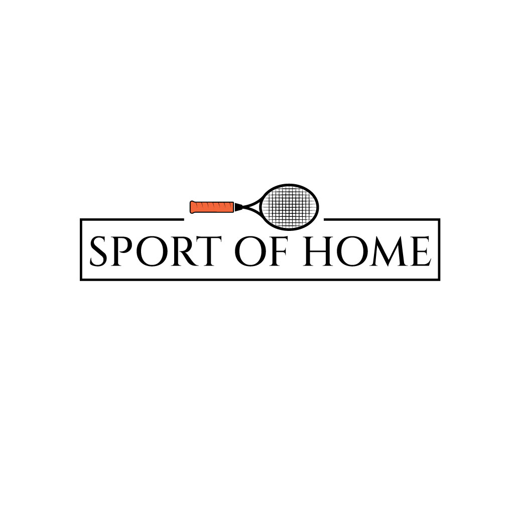 Diseño de Logo por Roland C para The Sport of Home | Diseño #31278310