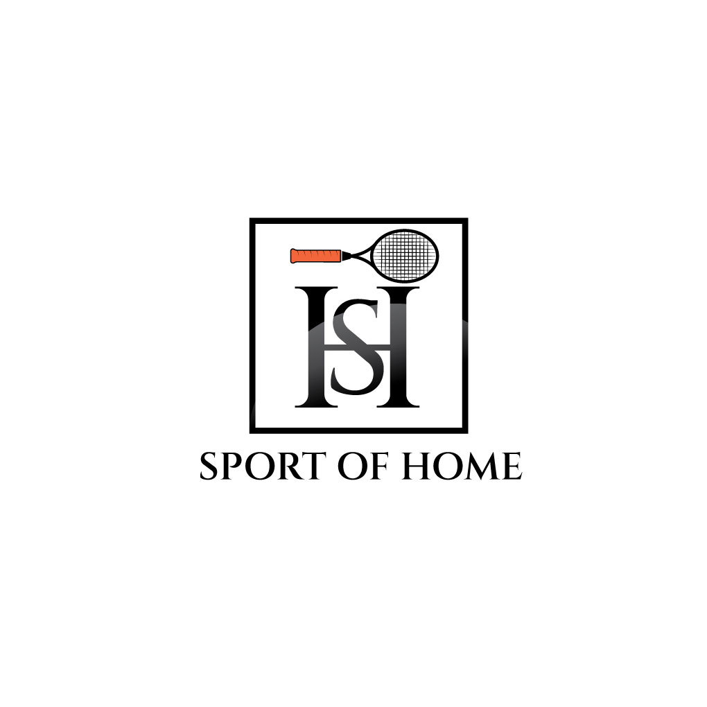 Logo Design by Roland C for The Sport of Home | Design #31302424