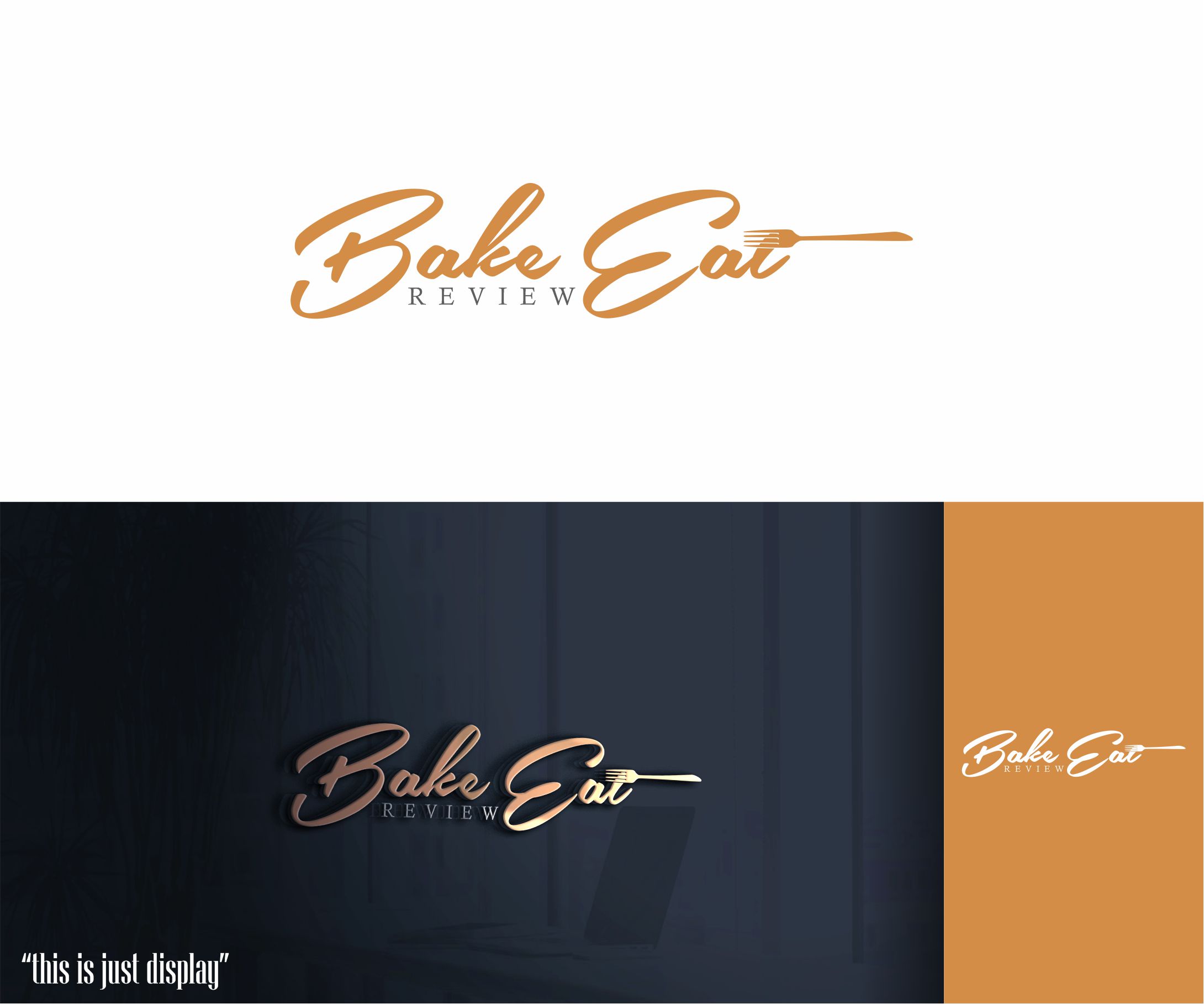 Logo Design by alkaline for this project | Design #31279846