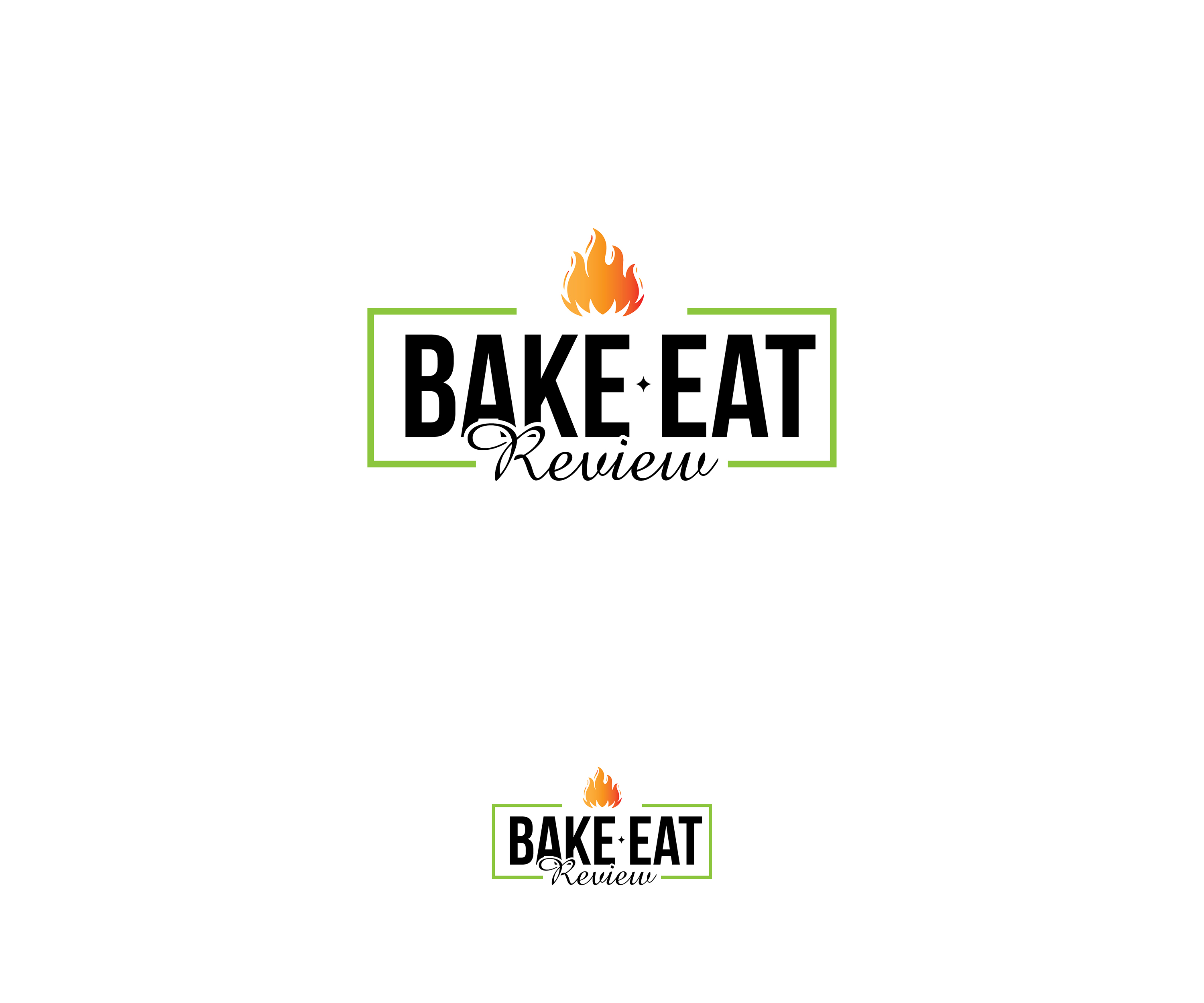 Logo Design by Rush Advertising for this project | Design #31279524