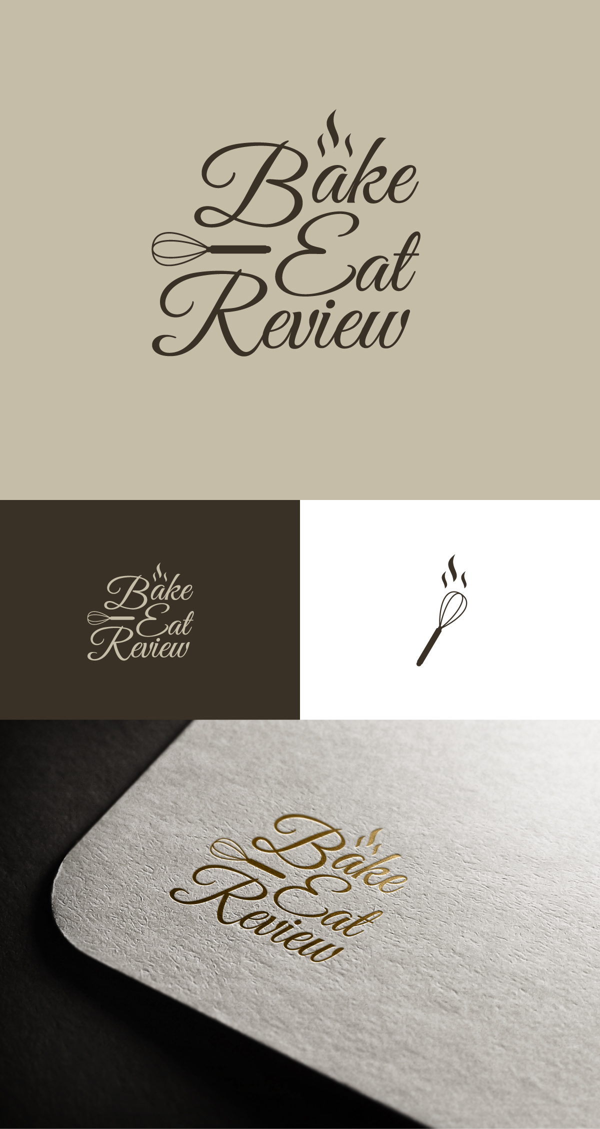 Logo Design by apik. for this project | Design #31281053