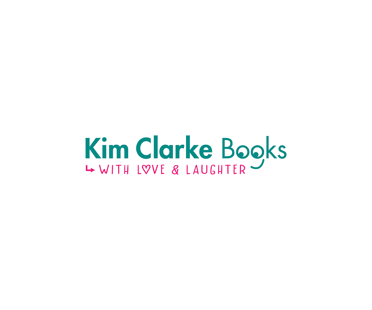 Logo Design by Dunamis for Kim Clarke Books | Design #31279142