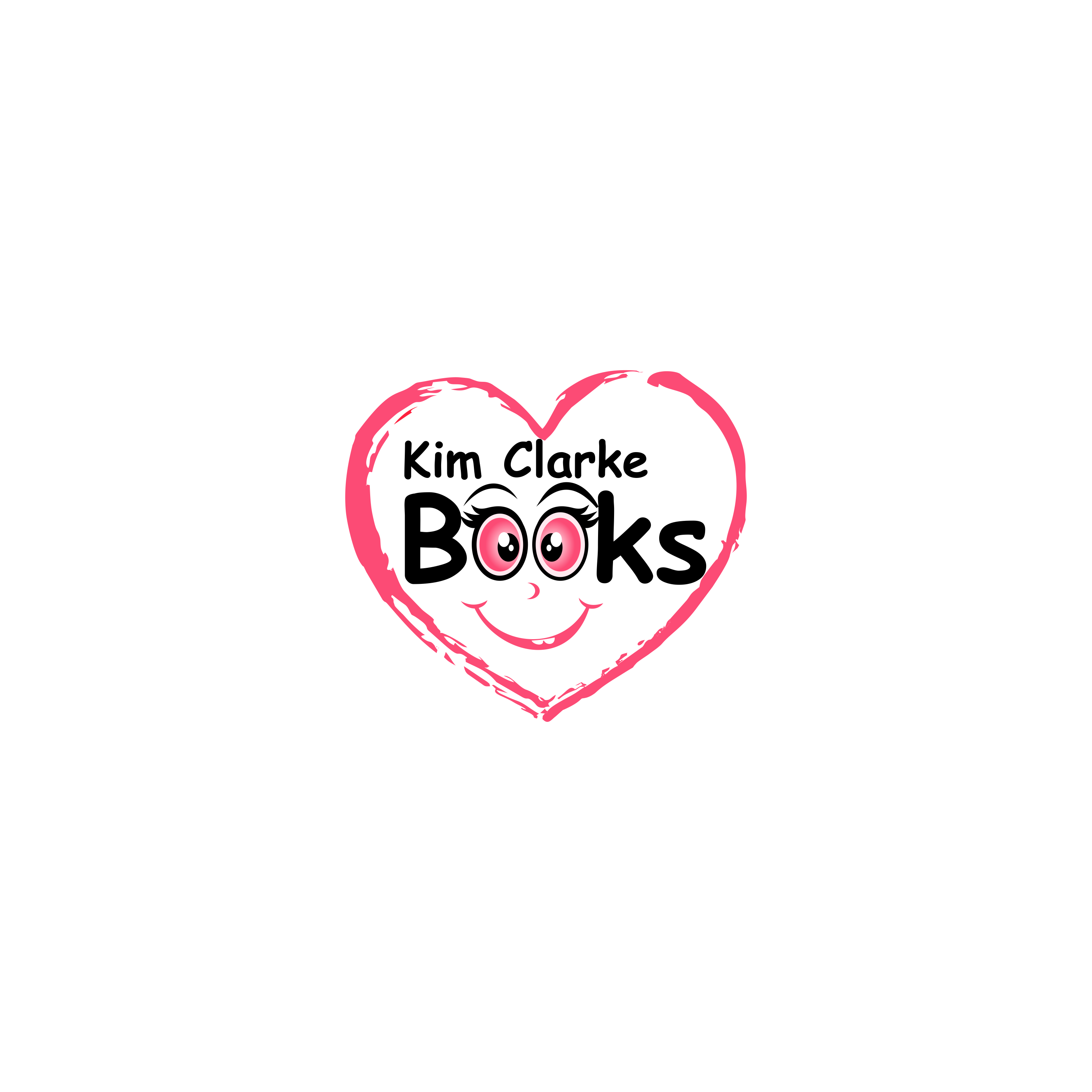 Logo Design by mbah dudung for Kim Clarke Books | Design #31281929