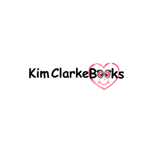 Logo Design by mbah dudung for Kim Clarke Books | Design: #31282897