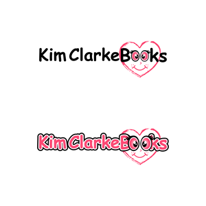 Logo Design by mbah dudung for Kim Clarke Books | Design: #31282910