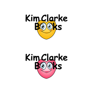 Logo Design by mbah dudung for Kim Clarke Books | Design: #31288091