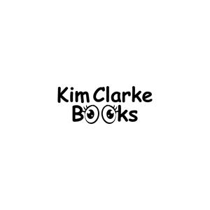 Logo Design by mbah dudung for Kim Clarke Books | Design: #31315095