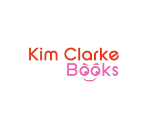 Logo Design by Thati Designs for Kim Clarke Books | Design: #31280519