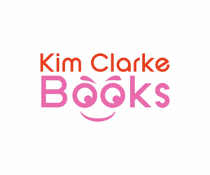 Logo Design by Thati Designs for Kim Clarke Books | Design: #31280520