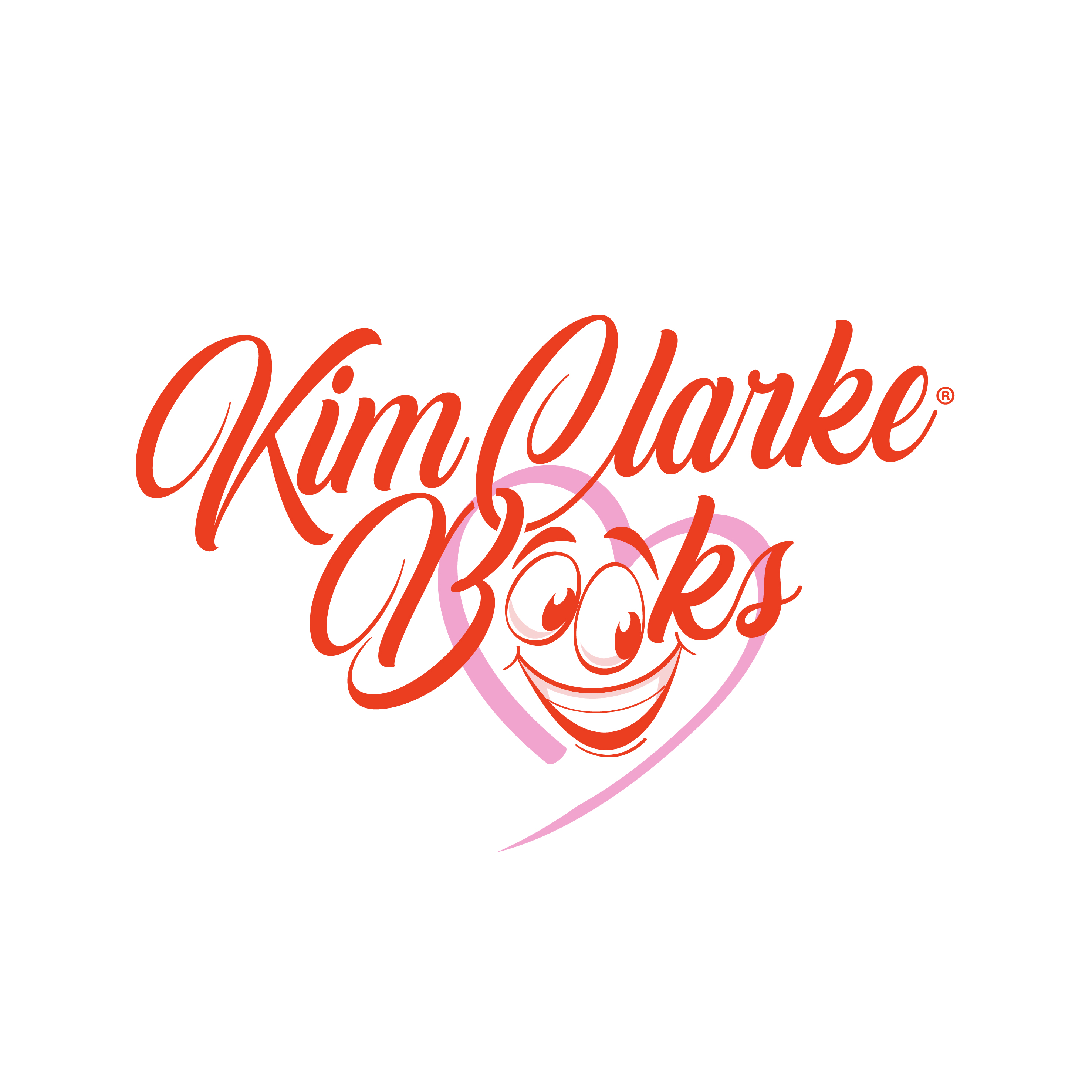 Logo Design by Jose Lopez ( Verified Pro Designer ) for Kim Clarke Books | Design #31293914