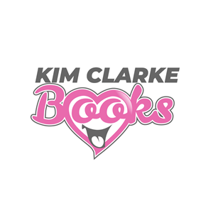 Logo Design by rgb01 for Kim Clarke Books | Design: #31292402