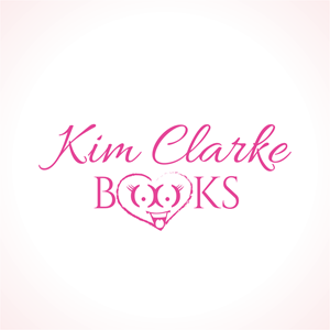 Logo Design by rgb01 for Kim Clarke Books | Design: #31296849