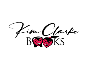 Logo Design by LogoPoko for Kim Clarke Books | Design: #31281797