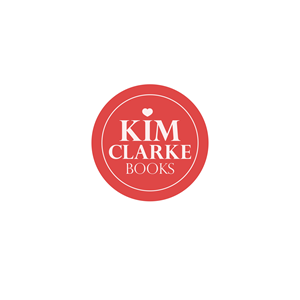 Logo Design by Heksa sigita for Kim Clarke Books | Design: #31306850
