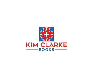 Logo Design by Spark  Design for Kim Clarke Books | Design: #31282004