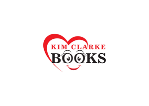 Logo Design by DesignHour for Kim Clarke Books | Design: #31280369