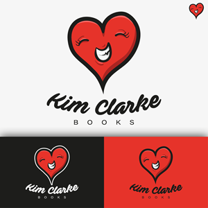 Design de Logo par MJa designer pour Kim Clarke Books | Design #31279509