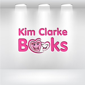 Logo Design by Graphixpointt for Kim Clarke Books | Design: #31279512