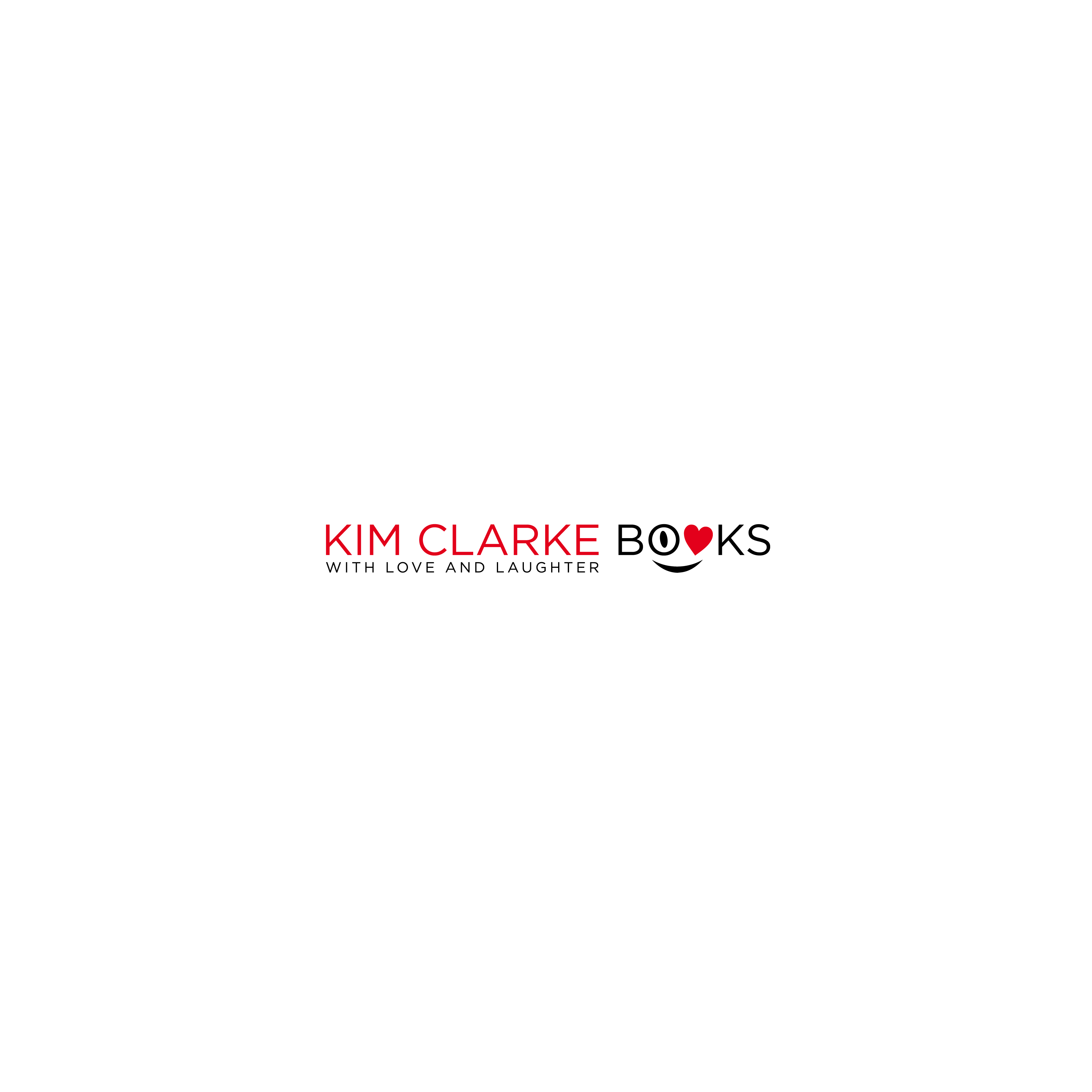 Logo Design by Designer Nayem for Kim Clarke Books | Design #31279111