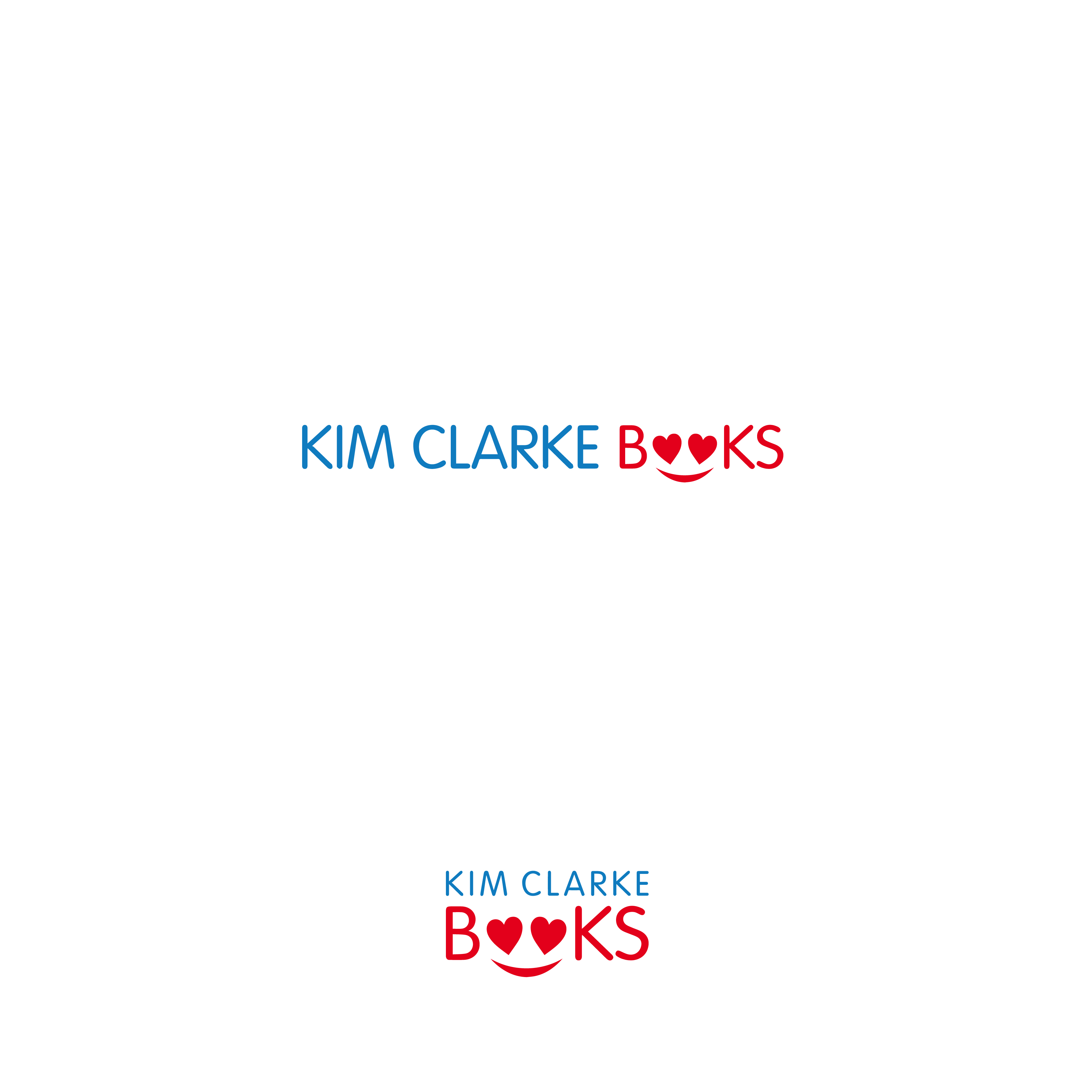 Logo Design by Designer Nayem for Kim Clarke Books | Design #31279164