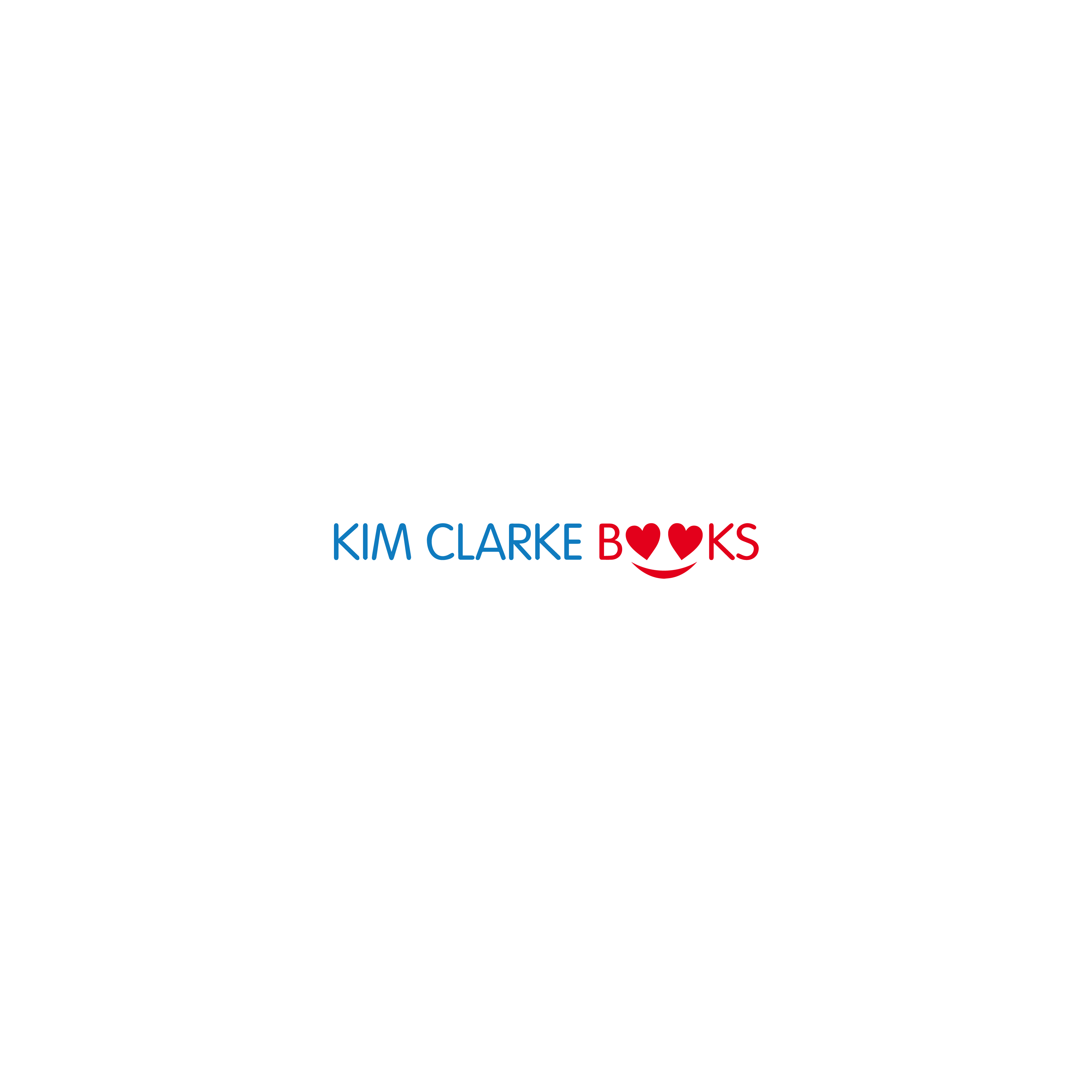 Logo Design by Designer Nayem for Kim Clarke Books | Design #31279194