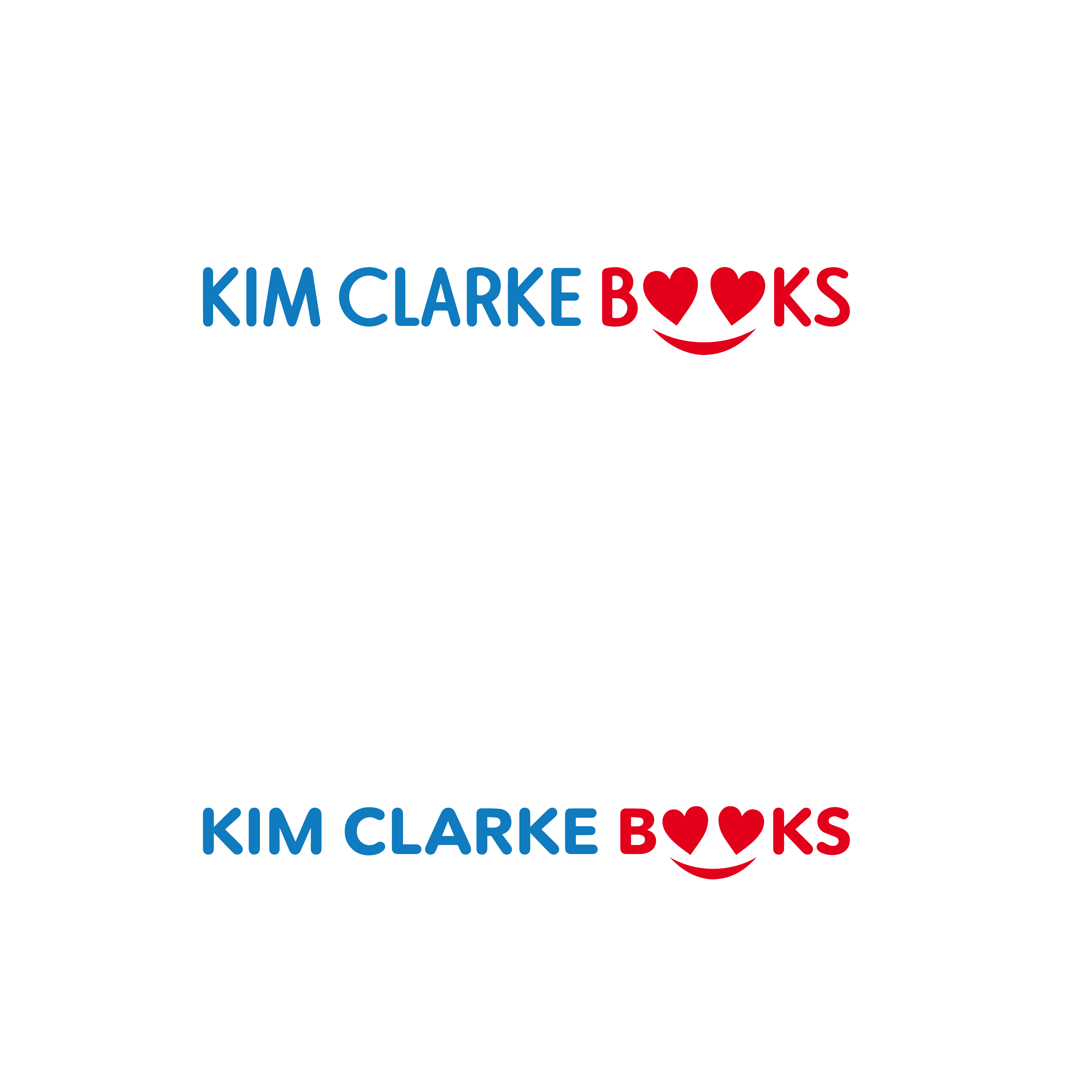 Logo Design by Designer Nayem for Kim Clarke Books | Design #31285178