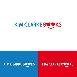 Logo Design by Designer Nayem for Kim Clarke Books | Design: #31293689