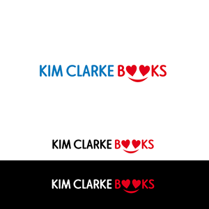 Logo Design by Designer Nayem for Kim Clarke Books | Design: #31294767