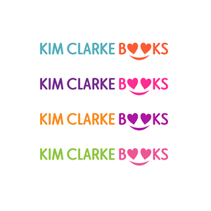 Logo Design by Designer Nayem for Kim Clarke Books | Design: #31295052