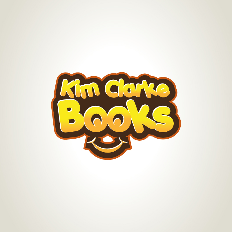 Logo Design by Odyssey_Design for Kim Clarke Books | Design #31292298