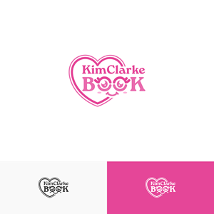 Logo Design by 3n0h99 for Kim Clarke Books | Design: #31286468