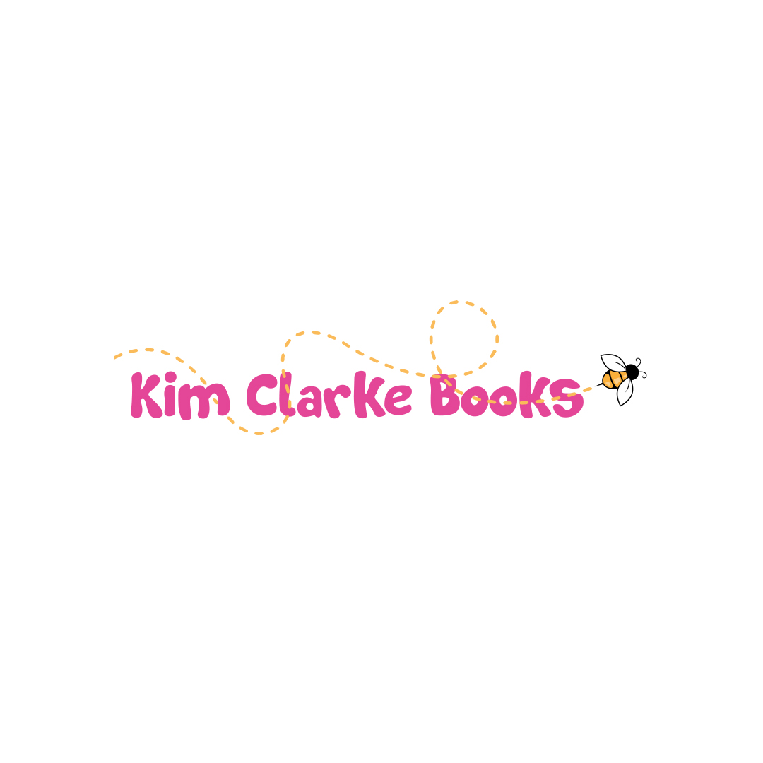 Logo Design by circledsg for Kim Clarke Books | Design #31279713