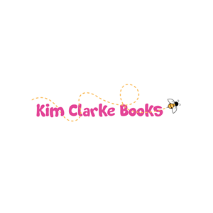 Logo Design by circledsg for Kim Clarke Books | Design: #31279713